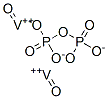VANADYLPYROPHOSPHATE Structural