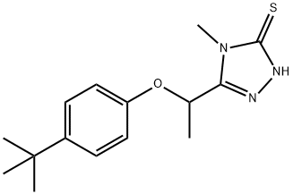 588673-43-2 structural image