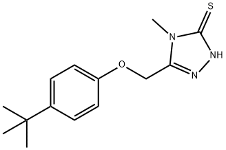 588673-50-1 structural image