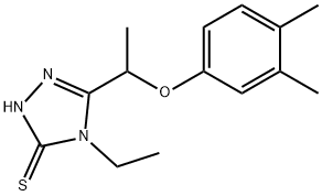 588673-85-2 structural image