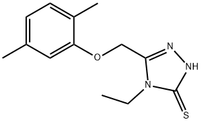 ART-CHEM-BB B018062 Structural