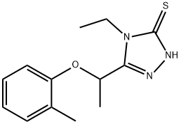 588673-87-4 structural image