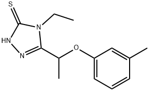 588673-95-4 structural image