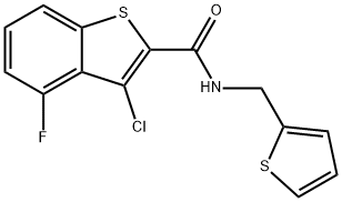 588675-31-4 structural image