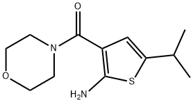588714-50-5 structural image