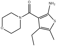 588714-52-7 structural image