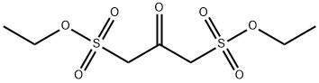 ACETONEDISULFONIC ACID DIETHYL ESTER