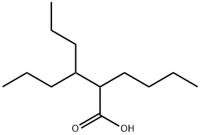 2-BUTYL-3-PROPYLHEXANOICACID