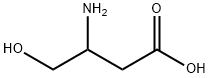 3-AMINO-4-HYDROXYBUTYRIC ACID