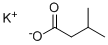 POTASSIUM ISOVALERATE