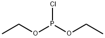 DIETHYL CHLOROPHOSPHITE Structural