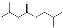 2-Methyl-1-propyl isovalerate