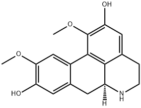 LAUROLITSINE Structural