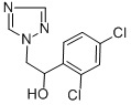 ALPHA-(2,4-DICHLOROPHENYL)-1H-1,2,4-TRIAZOLE-1-ETHANOL