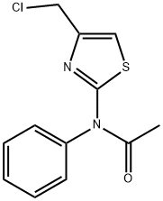 58905-44-5 structural image
