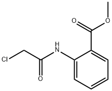 2-(2-Chloro-acetylamino)-benzoic acid methyl ester