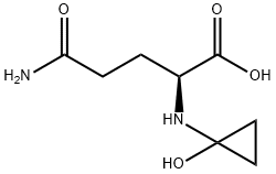 58919-61-2 structural image