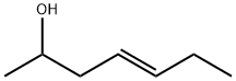 58927-81-4 structural image