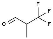 2-(TRIFLUOROMETHYL)PROPIONALDEHYDE