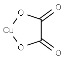 Cupric oxalate 