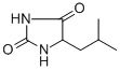 5-ISOBUTYL-IMIDAZOLIDINE-2,4-DIONE