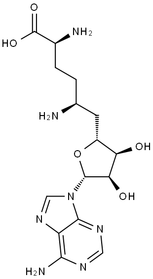 SINEFUNGIN