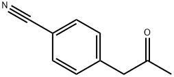 4-CYANOPHENYLACETONE