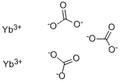 YTTERBIUM CARBONATE Structural