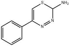 5-PHENYL-6H-[1,3,4]THIADIAZIN-2-YLAMINE