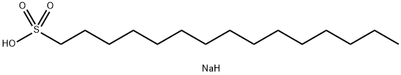 1-PENTADECANESULFONIC ACID SODIUM SALT