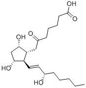 6-KETO-PROSTAGLANDIN F1ALPHA EIA STANDARD