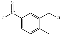 2-Methyl-5-Nitrobenzyl Chloride