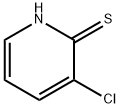 3-CHLOROPYRIDINE-2-THIOL