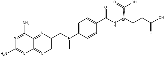 METHOTREXATE HYDRATE CELL/INSECT CELL*CU LTURE TESTE