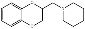 Piperoxan Structural