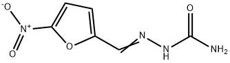 Nitrofurazone Structural