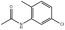 2-ACETAMINO-4-CHLOROTOLUENE