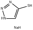 Sodium 1,2,3-triazole-5-thiolate