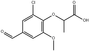 590395-58-7 structural image