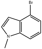 4-BROMO-1-METHYL-1H-INDOLE