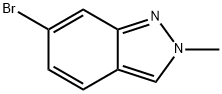 6-BROMO-2-METHYL-2H-INDAZOLE