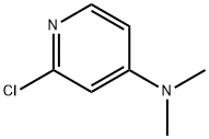 (2-CHLORO-PYRIDIN-4-YL)-DIMETHYL-AMINE