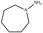 1-AMINOHOMOPIPERIDINE Structural