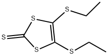 4,5-BIS(ETHYLTHIO)-1,3-DITHIOLE-2-THIONE