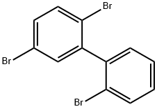 2,2',5-TRIBROMOBIPHENYL