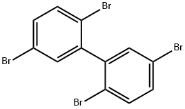 2,2',5,5'-TETRABROMOBIPHENYL