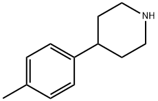 4-(4-METHYLPHENYL)PIPERIDINE