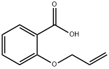 2-(ALLYLOXY)BENZOIC ACID