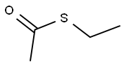 ethyl ethanethioate  