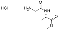 H-GLY-ALA-OME HCL